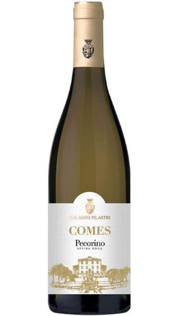Offida DOCG Pecorino Comes - Saladini Pilastri