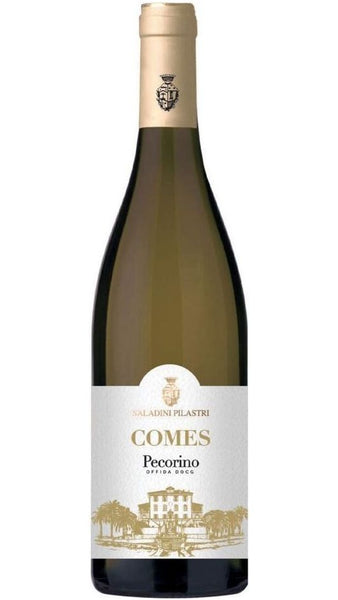 Offida DOCG Pecorino Comes - Saladini Pilastri