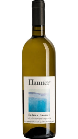 Salina Bianco IGT - Carlo Hauner