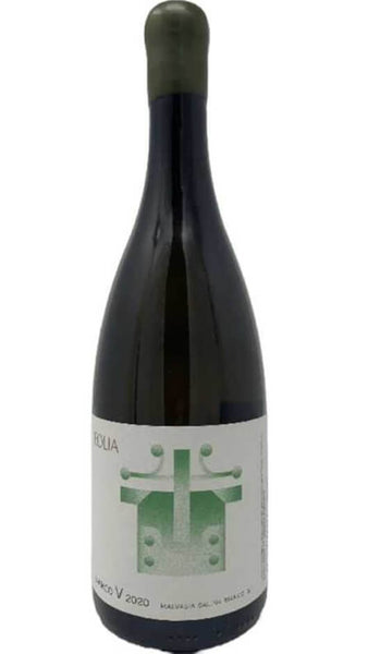 Salina Bianco IGT Bianco V - Eolia