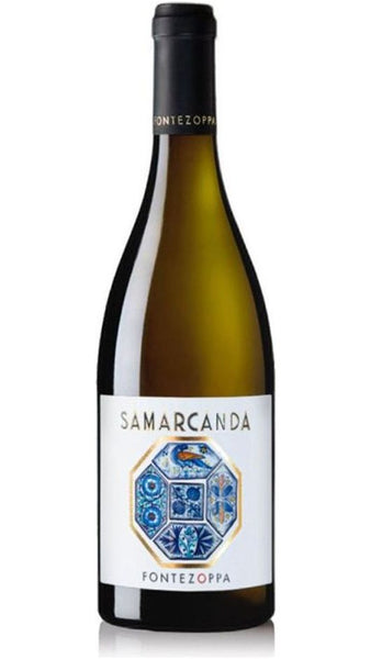 Samarcanda Garofanata IGT Marche - Fontezoppa