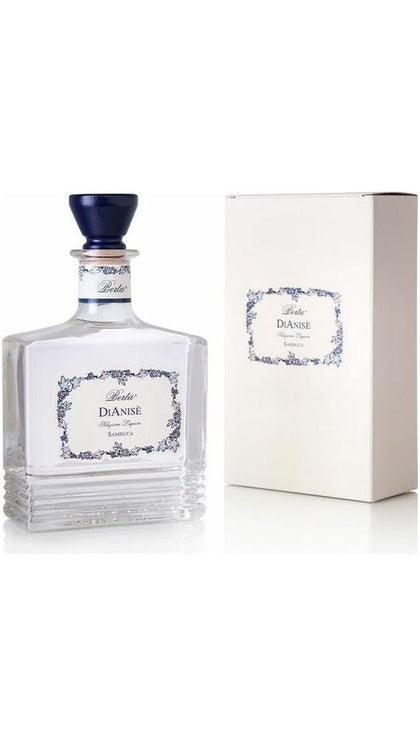 Sambuca - DiAnisè - Magnum - Distilleria Berta