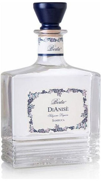 Sambuca 70cl - DiAnisè - Distilleria Berta