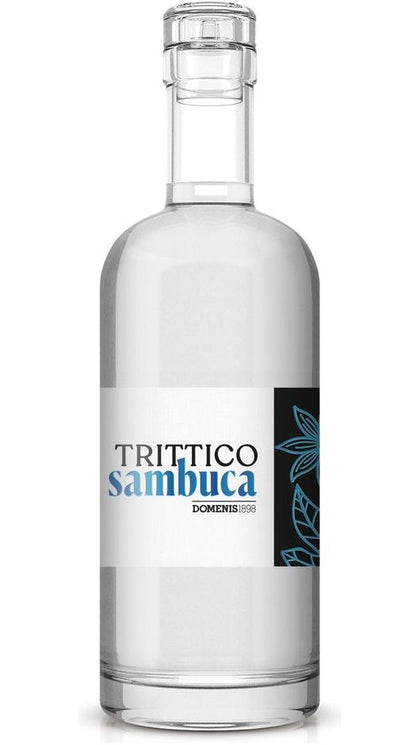 Liquore Sambuca Trittico 70cl - Domenis