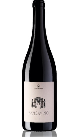 Sangiovese Colli di Rimini DOC Superiore Biodinamico - San Savino - Fattoria del Piccione