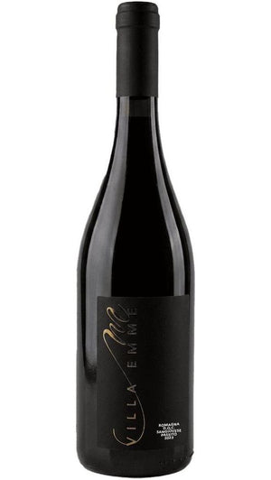 Sangiovese Superiore Passito - Villa Emme