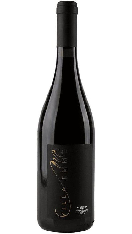 Sangiovese Superiore Passito - Villa Emme