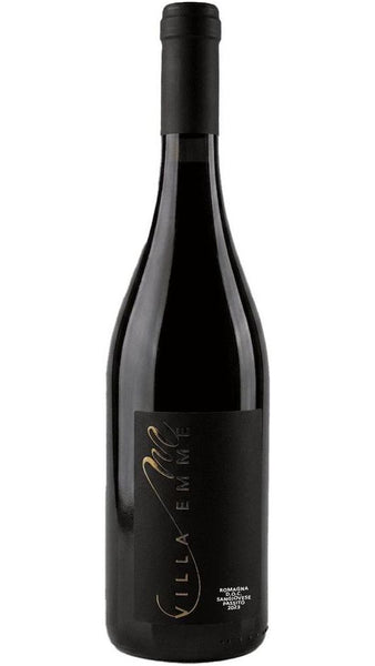 Sangiovese Superiore Passito - Villa Emme