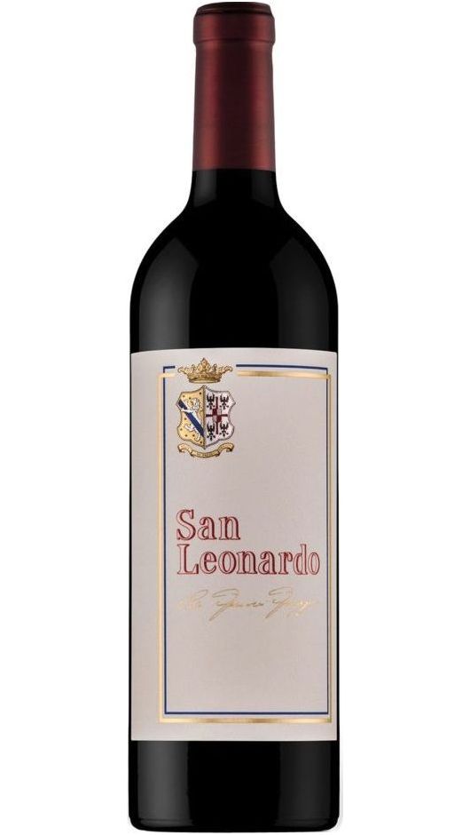 San Leonardo Rosso Vigneti delle Dolomiti IGT - Tenute San Leonardo