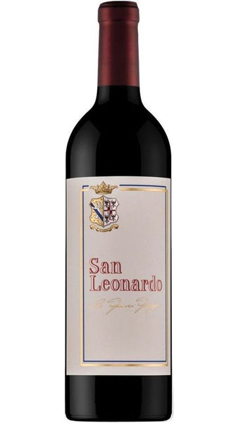 San Leonardo Rosso Vigneti delle Dolomiti IGT - Tenute San Leonardo
