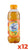 San Benedetto The' Pesca - Pet - Verpackung cl. 50 x 12 Flaschen