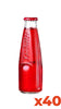 Roter Sanbitter - Packung 10 cl. x 40 Flaschen