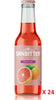 Sanbitter Emozioni Pompelmo - Confezione cl. 20 x 24 Bottiglie