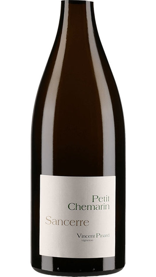 Sancerre Blanc Petit Chemarin - Vincent Pinard