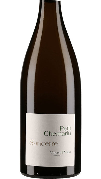 Sancerre Blanc Petit Chemarin - Vincent Pinard