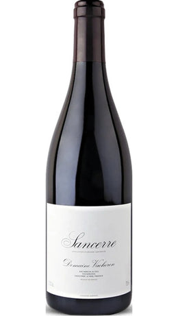 Sancerre - Rouge - Domaine Vacheron