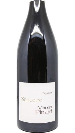 Sancerre Rouge Pinot Noir - Vincent Pinard