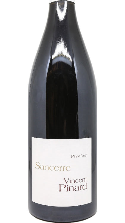 Sancerre Rouge Pinot Noir - Vincent Pinard