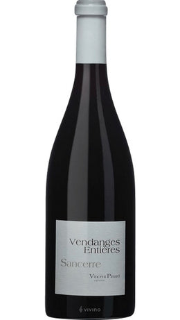 Sancerre Rouge Vendanges Entières - Vincent Pinard