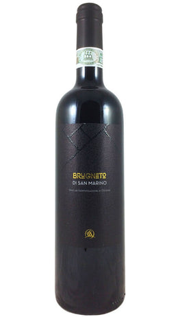 Sangiovese Brugneto di San Marino