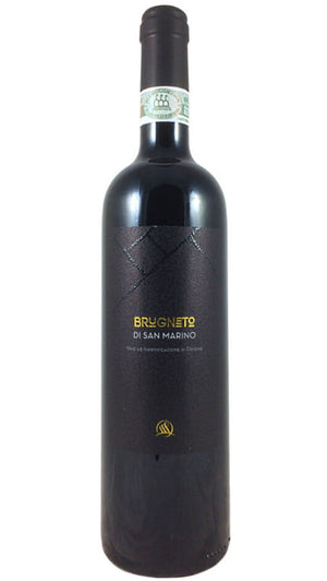 Sangiovese Brugneto di San Marino
