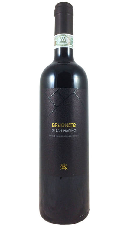 Sangiovese Brugneto di San Marino