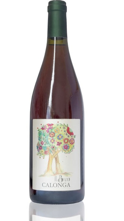 Sangiovese Forlì IGT - Il Bruno - Calonga