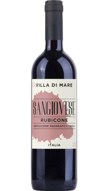 Sangiovese IGT - Villa di Mare