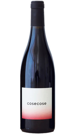 Sangiovese Marche IGT - Cose Cose - Valter Mattoni