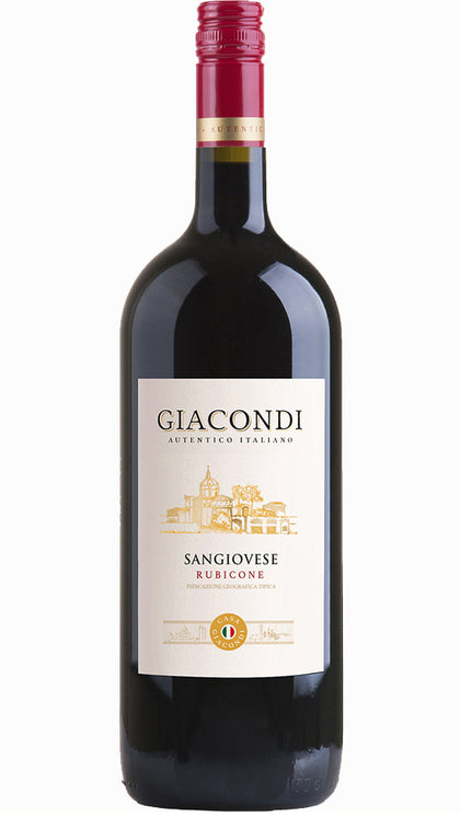 Sangiovese Rubicone IGT - Giacondi