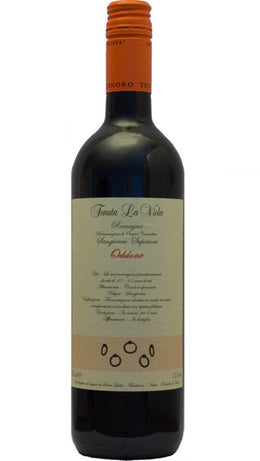 Sangiovese Superiore  DOC - Oddone - Tenuta La Viola