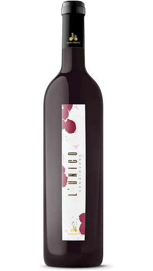 Sangiovese Bio - L'Unico - Cantina Fiammetta