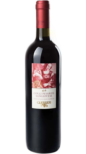 Sangiovese Colli Pesaresi DOC - Guerrieri