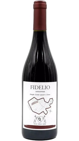 Sangiovese DOC - Coriano Fidelio - Valle delle Lepri