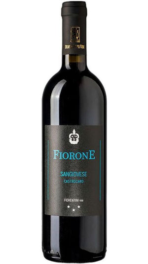 Sangiovese Fiorone Castrocaro Romagna DOC - Fiorentini