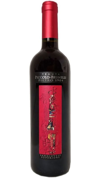 Sangiovese Predappio - Pietro - Brunelli