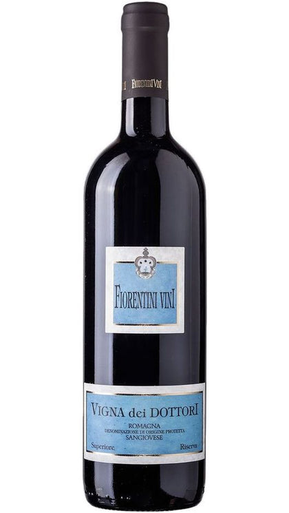 Sangiovese Riserva Vigna dei Dottori DOC - Fiorentini
