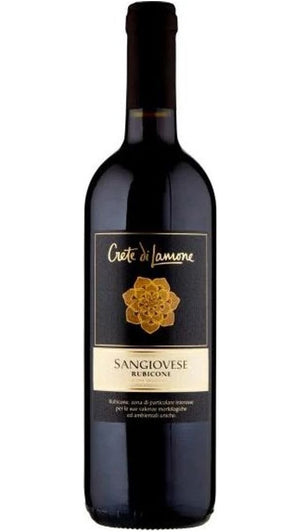 Sangiovese Rubicone IGT - Crete di Lamone