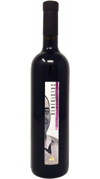 Sangiovese Superiore Bio - Benedictus - Cantina Fiammetta