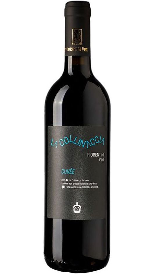 Sangiovese Superiore Riserva DOC La Collinaccia - Fiorentini
