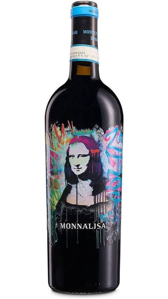 Sangiovese Superiore Rosso Romagna DOC - Monnalisa