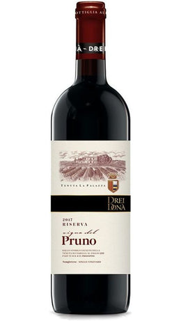 Sangiovese Vigna Pruno - Magnum - Drei Donà