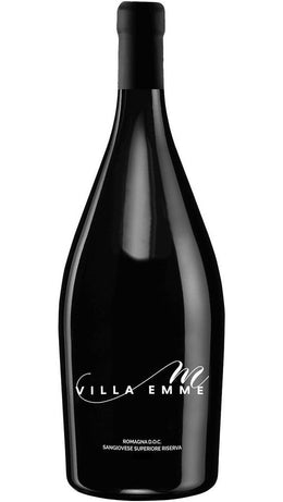 Sangiovese Superiore Riserva DOC - Magnum - Villa Emme