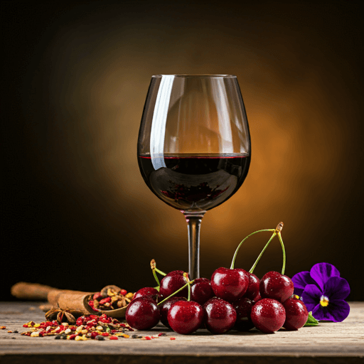 Sangiovese Superiore di Romagna DOC - Federico - Tenuta Pandolfa