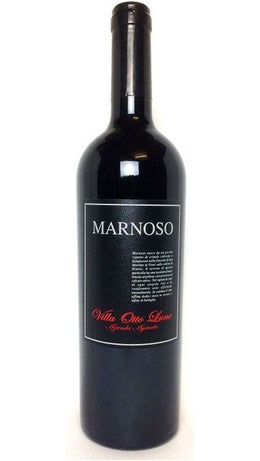 Sangiovese di Romagna DOC Superiore Marnoso - Magnum - Villa Otto Lune