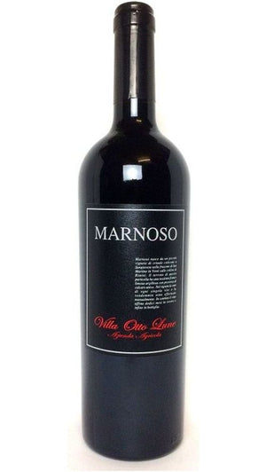 Sangiovese di Romagna DOC Superiore Marnoso - Magnum - Villa Otto Lune