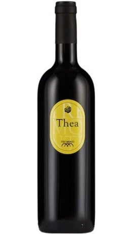 Sangiovese di Romagna DOC "Thea" - Riserva - Bio - Tremonti