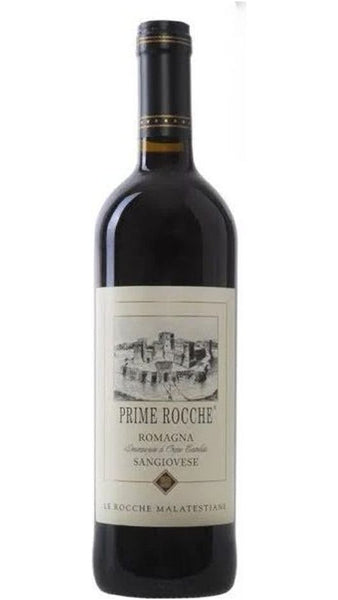 Sangiovese di Romagna IGT - Primo Fiore - Le Rocche Malatestiane