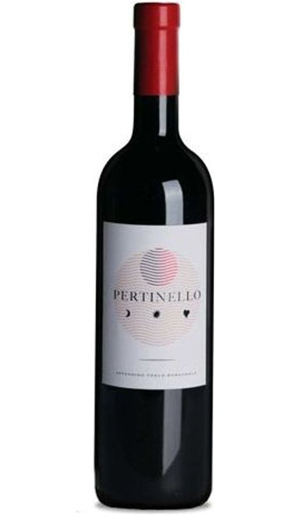 Sangiovese di Romagna Superiore "Il Pertinello" - Tenuta Pertinello