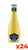 Sanpellegrino Aranciata Amara - Package cl. 20 x 24 Bottles